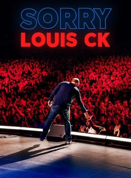 Louis C.K.: Sorry 2021