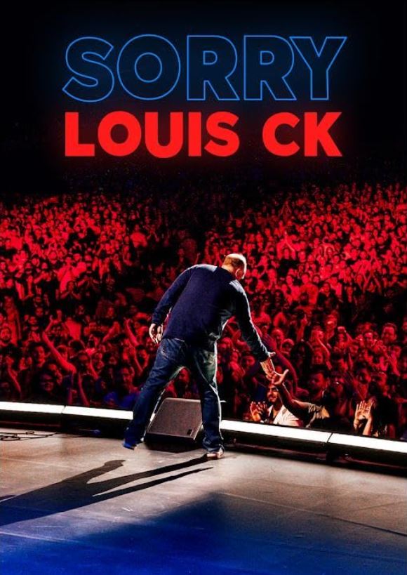 Louis C.K.: Sorry 2021
