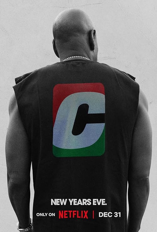 Dave Chappelle: The Dreamer 2023