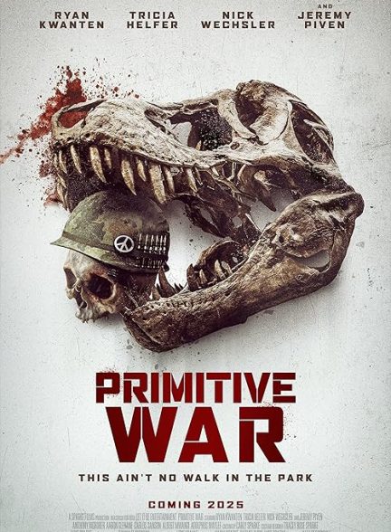 Primitive War 2025