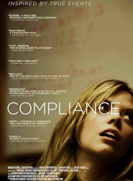 Compliance 2012