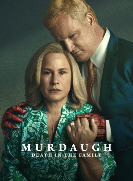 Murdaugh: Death in the Family
 2025