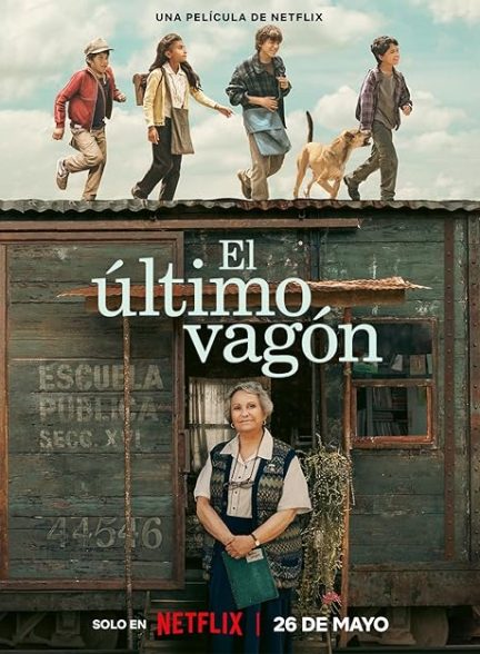 Where the Tracks End – El Último Vagón 2023