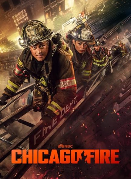 Chicago Fire 2012