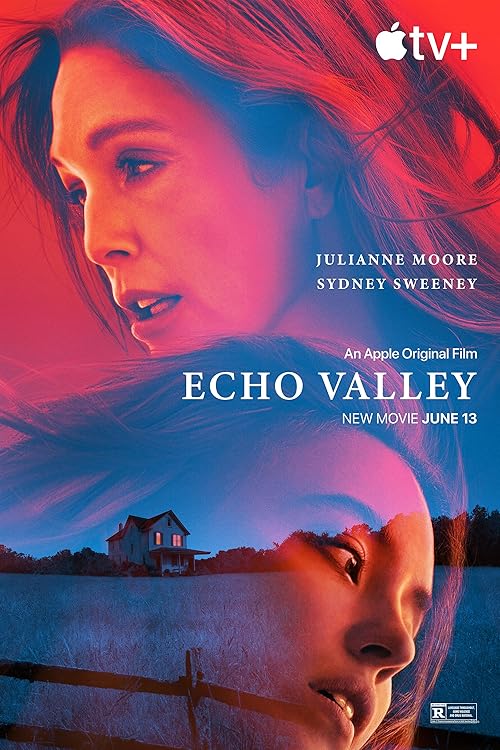 Echo Valley 2025