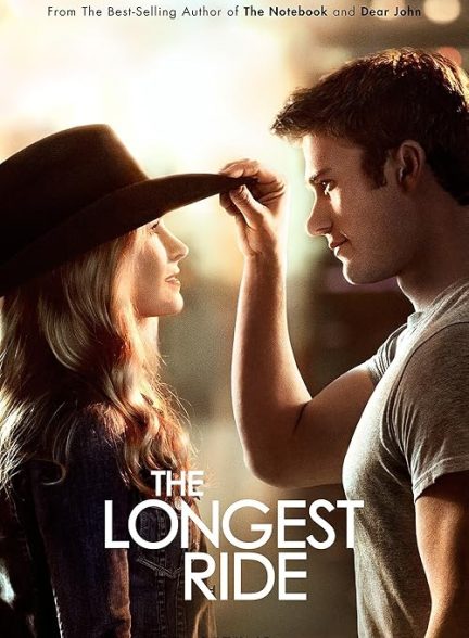 The Longest Ride 2015