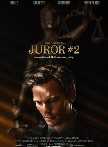Juror #2 2024