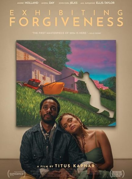 Exhibiting Forgiveness 2024