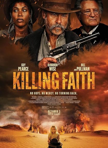 Killing Faith 2025