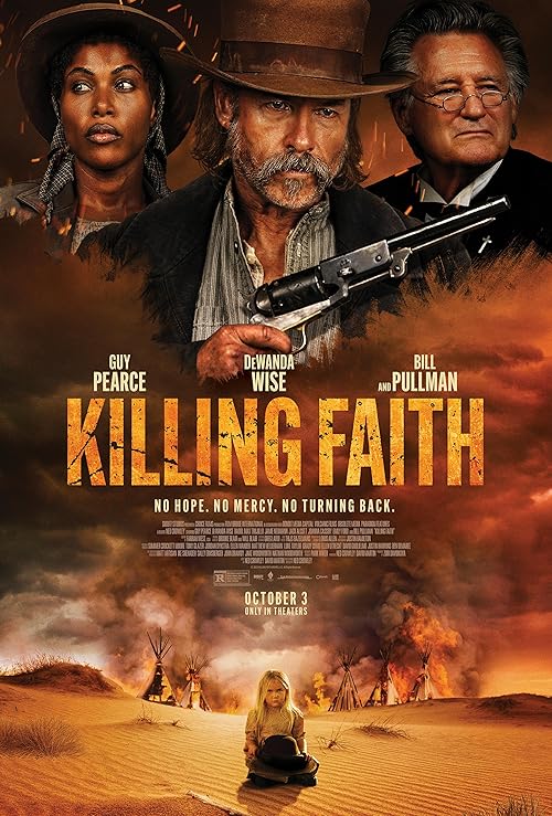 Killing Faith 2025
