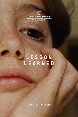 Lesson Learned – Fekete pont 2024