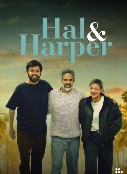 Hal & Harper 2025