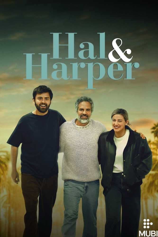 Hal & Harper 2025