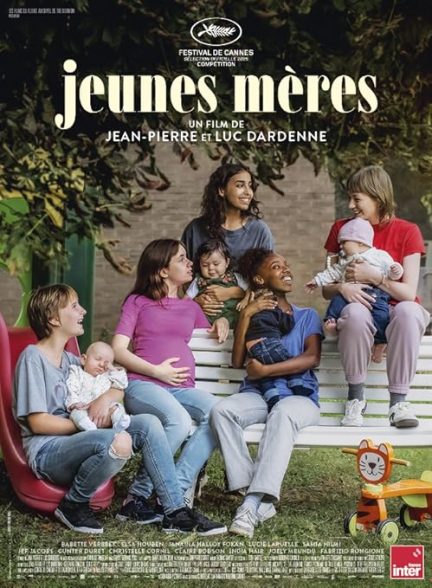 Young Mothers – Jeunes mères 2025