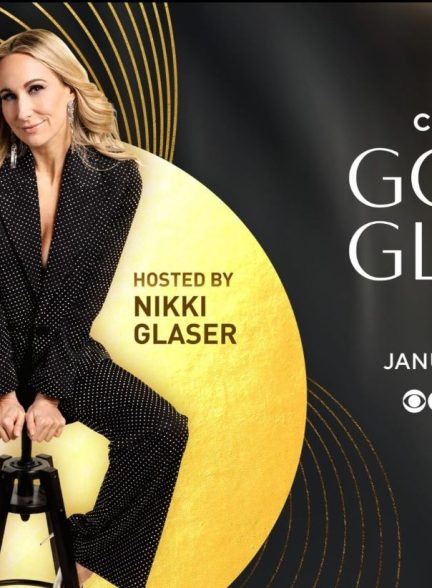 82nd Golden Globe Awards 2025