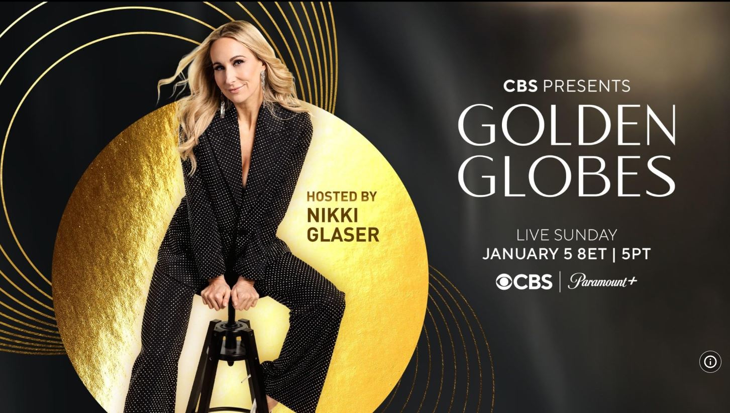 82nd Golden Globe Awards 2025