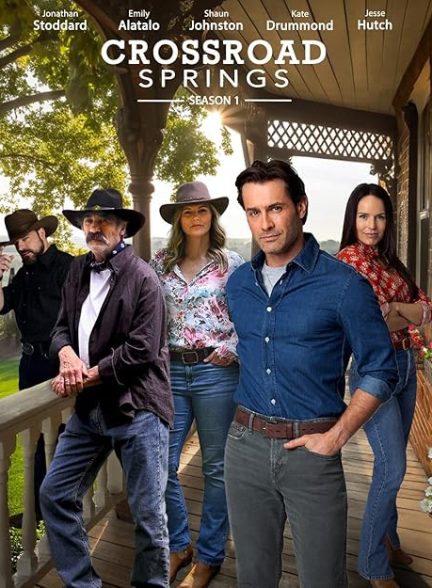 Crossroad Springs 2025