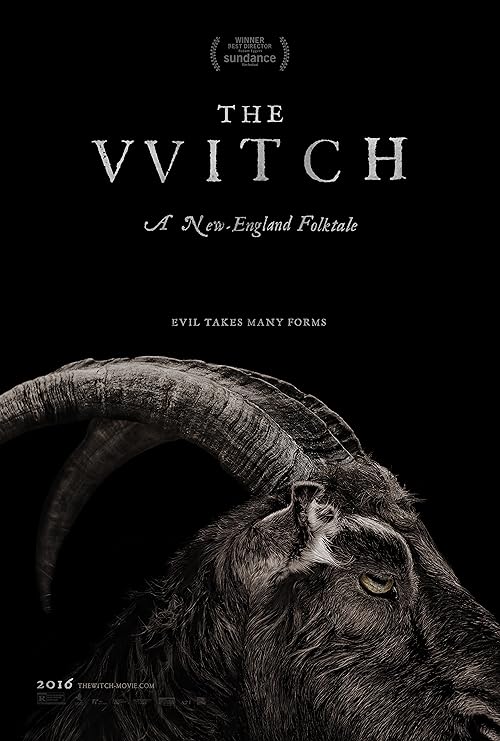 The Witch 2015