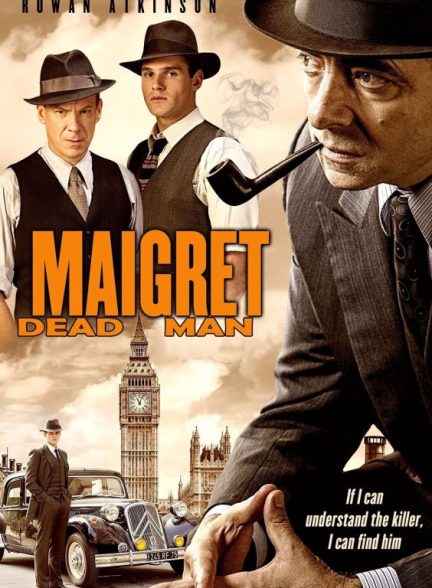 Maigret’s Dead Man 2016