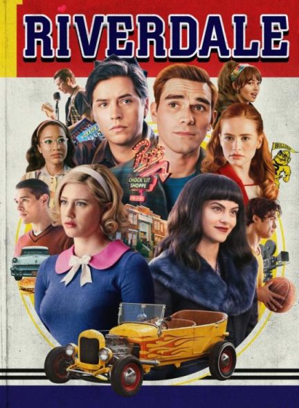 Riverdale 2017