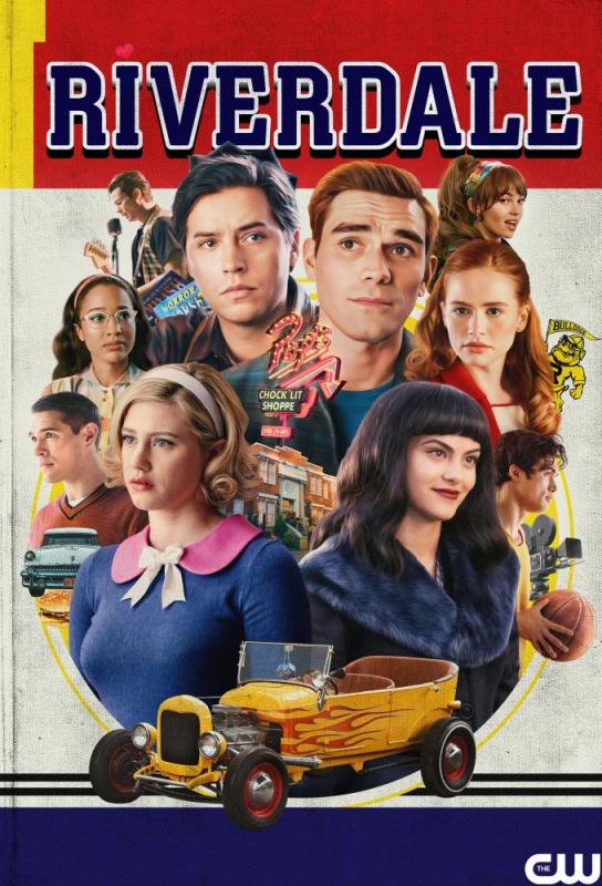 Riverdale 2017
