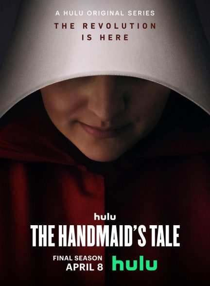 The Handmaid’s Tale
 2017
