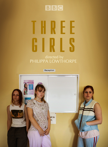 Three Girls 2017