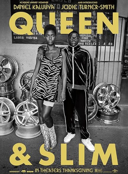 Queen & Slim 2019