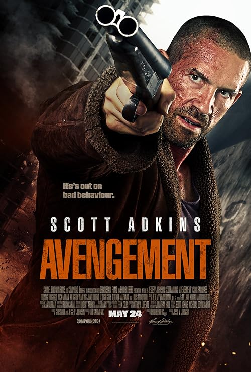 Avengement 2019