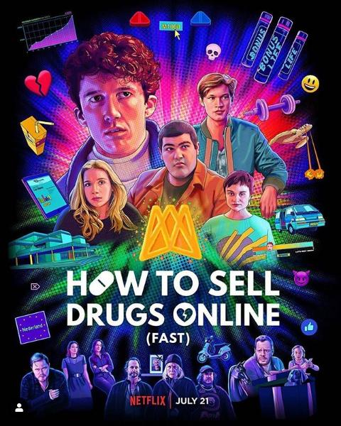 How to Sell Drugs Online (Fast) 2019