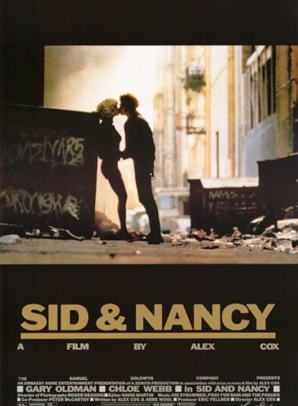 Sid and Nancy 1986
