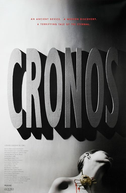 Cronos 1992