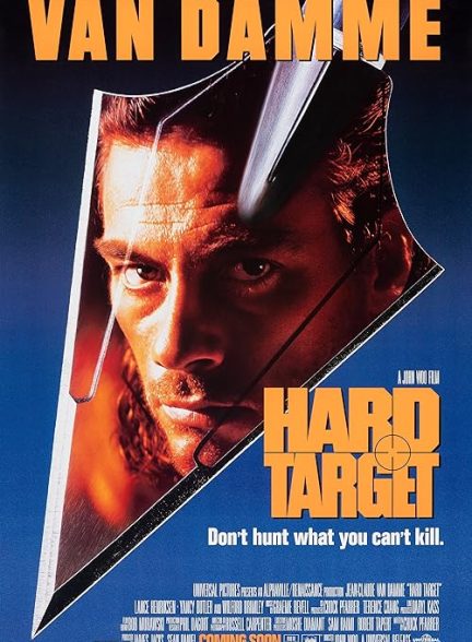 Hard Target 1993