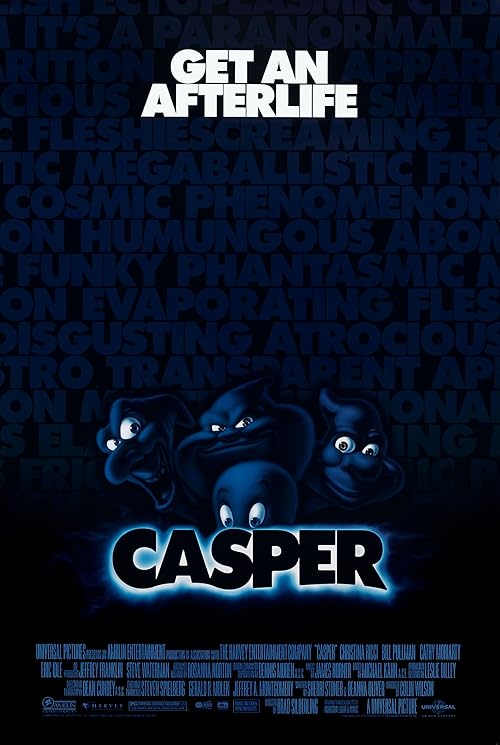 Casper 1995
