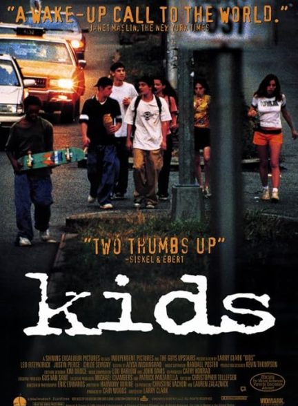 Kids 1995