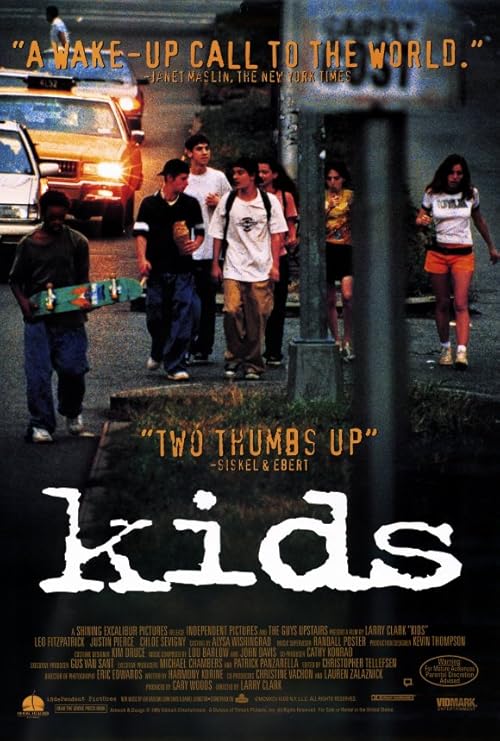 Kids 1995