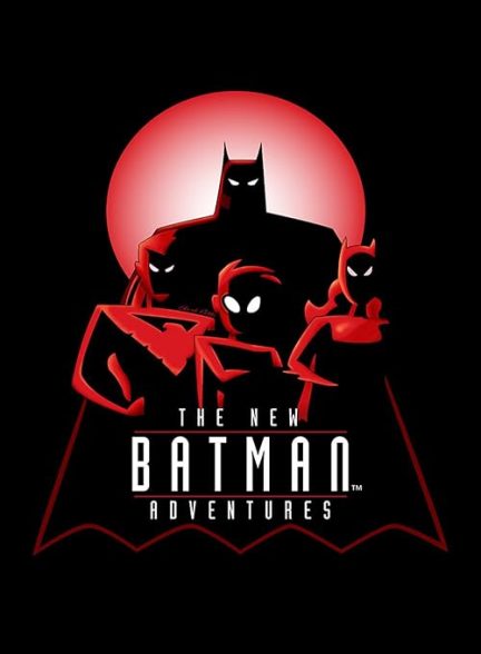 The New Batman Adventures 1997