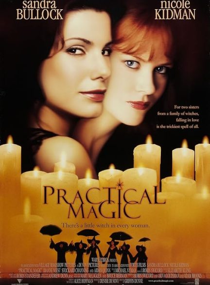 Practical Magic 1998