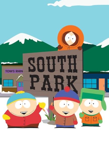 South Park 1997