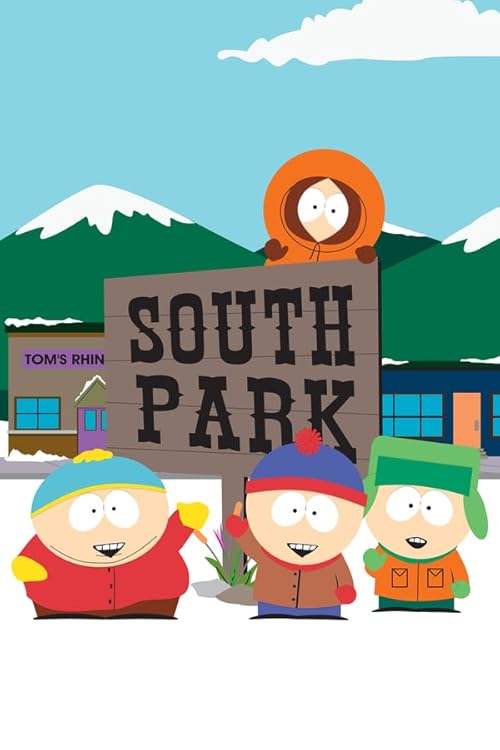 South Park 1997