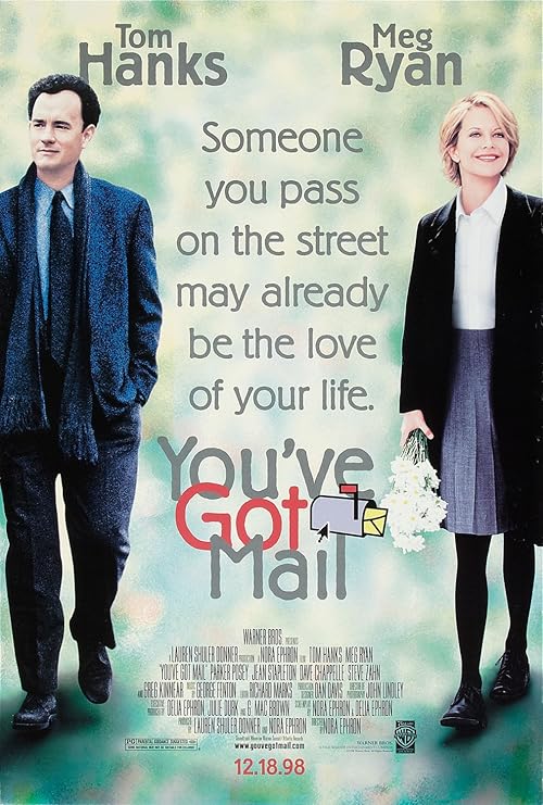 You've Got Mail
 1998