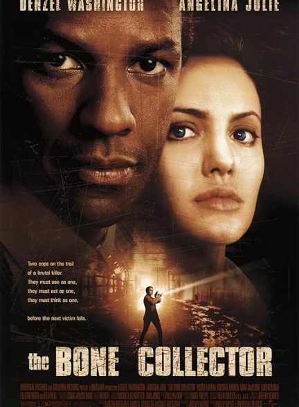 The Bone Collector 1999
