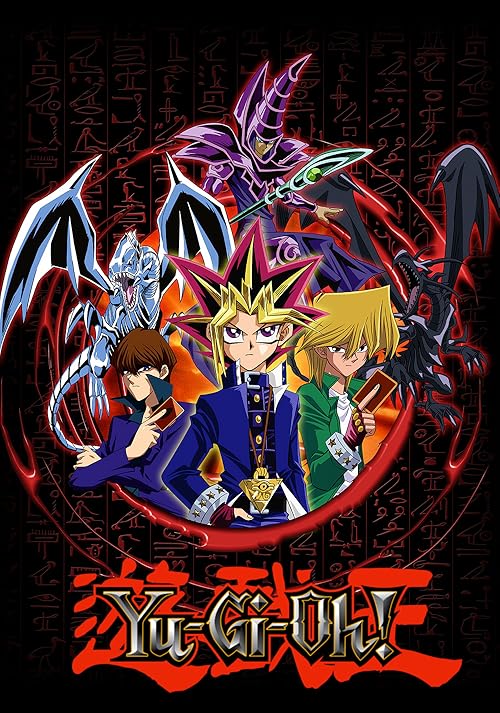 Yu-Gi-Oh! 2000