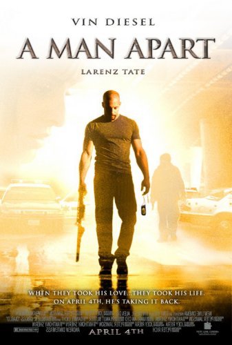 A Man Apart 2003