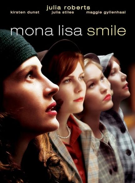 Mona Lisa Smile 2003