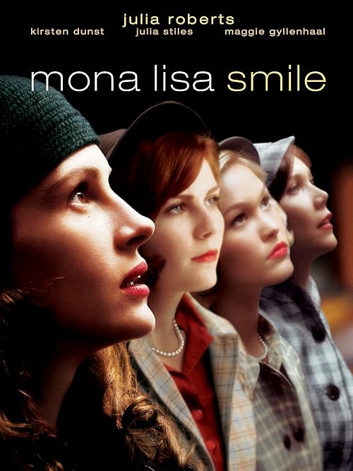 Mona Lisa Smile 2003