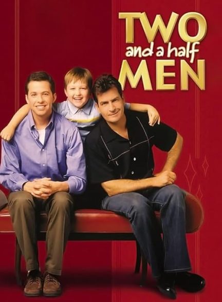 Two and a Half Men 2003