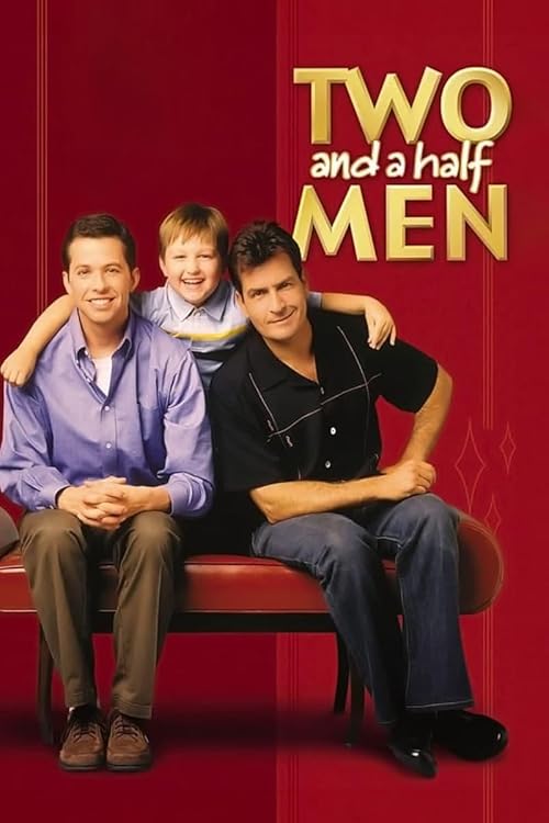 Two and a Half Men 2003