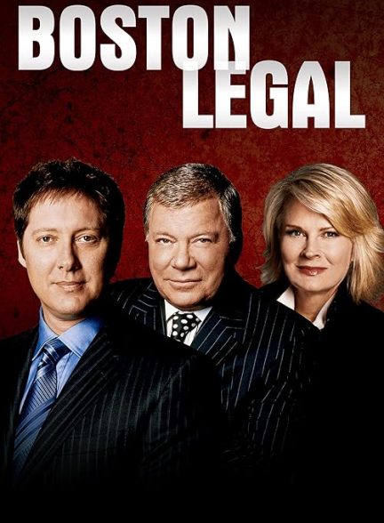 Boston Legal 2004