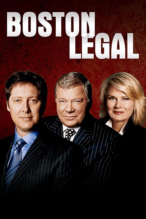Boston Legal 2004